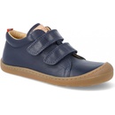 Koel4kids Barefoot tenisky Danny Nappa blue