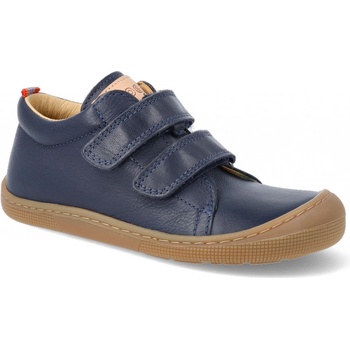 Koel4kids Barefoot tenisky Danny Nappa blue