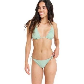 Roxy Бански 2 части beach classics tiki tri set