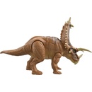 Mattel Jurský svět Dino útěk Pentaceratops