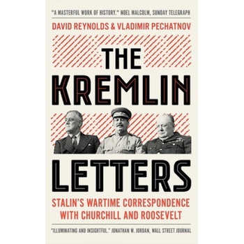 Kremlin Letters