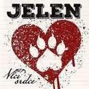 Hudba Jelen - Vlci srdce LP