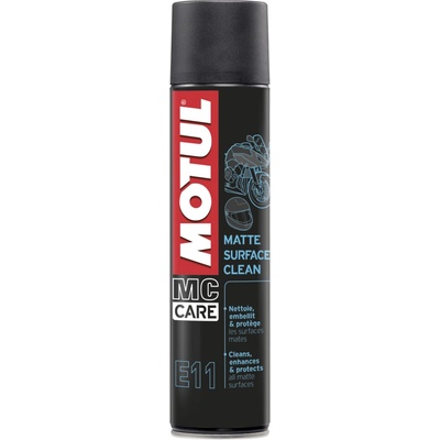 Motul E11 Matte Sufrace Clean 400 ml