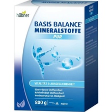 Anton Hubner Anton Hübner Basis Balance Minerály 800 g