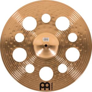 Meinl Траш чинел 18" Meinl HCSB18TRC