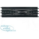 Carrera DIGITAL Výhybka na předjížd. L P