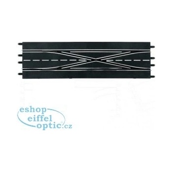 Carrera DIGITAL Výhybka na předjížd. L P