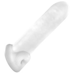 Perfect Fit Fat Boy Original Ultra Fat - Dildo - 7 / 19 cm