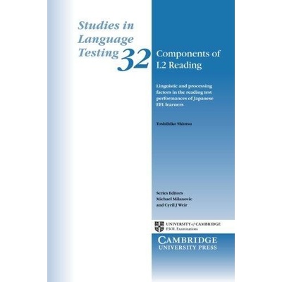 Components of L2 Reading