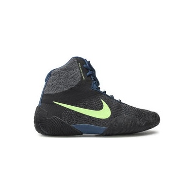 Nike Topánky Speedsweep VII 366683 004 Čierna