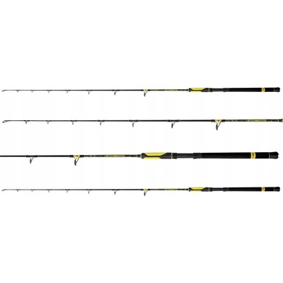 BLACK CAT PERFECT PASSION VERTICAL 1,8 m 230 g 1 diel