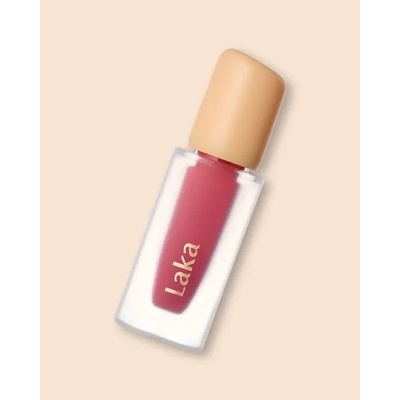 Laka Fruity Glam Tint Hydratační tint na rty 118 Adore 4,5 g