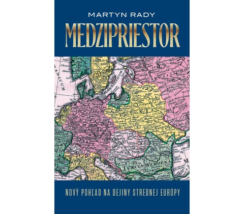 Medzipriestor