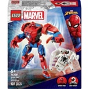 LEGO® Marvel 76308 Spider-Man v robotickém obleku vs. Anti-Venom