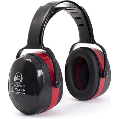 Procera SILENT JANDY FM-2 FM-3