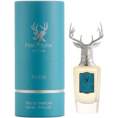 Pana Dora Skadi EDP 100 ml