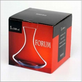 Bohemia Crystal Karafa 1,5 l