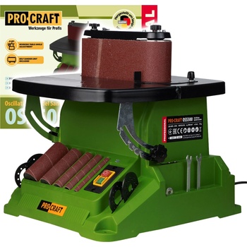 Procraft OSS500
