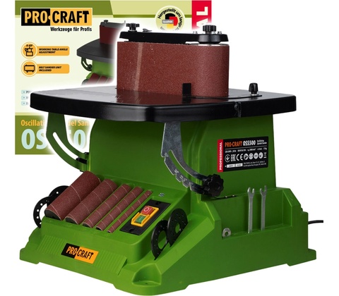 Procraft OSS500
