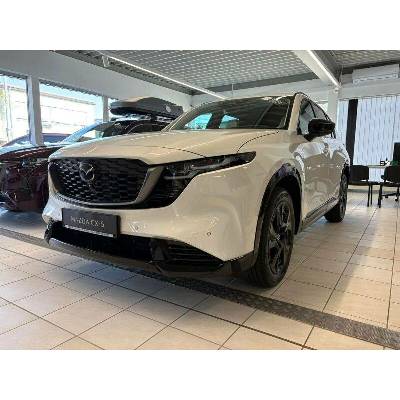 Mazda CX-5 2.5 141 Homura AWD 104 kW