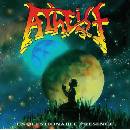 Atheist: Unquestionable Presence : CD