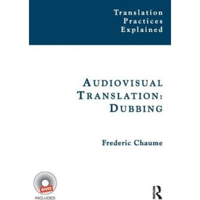 Audiovisual Translation | Frederic Chaume