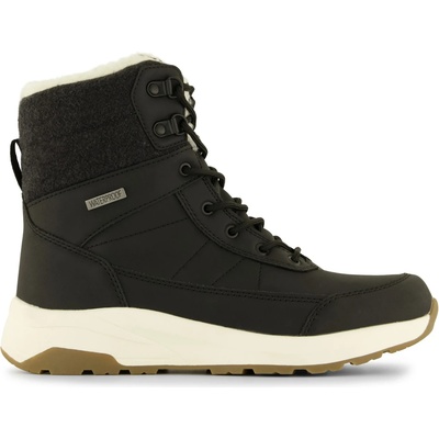 Heber Peak Дамски зимни ботуши Heber Peak Women's SylvaHe. Winter Boots - Black - размер 38 (EU) (121-0887-0113)