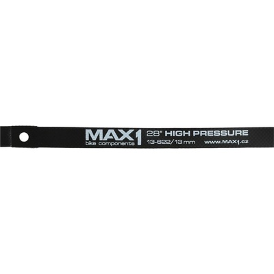 Velovložka MAX1 28" /622-13/ 13 mm vysokotlaková