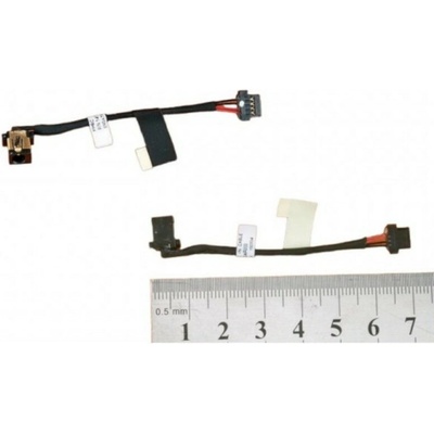 Emeru Napájací konektor DC Acer Aspire Switch SW5-011 50.L4SN5.005 With Cable 4 Pin
