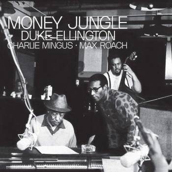 Duke Ellington - Money Jungle (LP) (0602508470691)