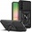 Tech-Protect Калъф с Предпазител за Камера и Стойка за Samsung A26, Tech-Protect CamShield Pro Case, Черен (5906302362684)