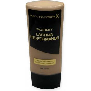 Max Factor Lasting Performance Long Lasting Make-Up Dlhotrvajúci make-up 095 Ivory 35 ml