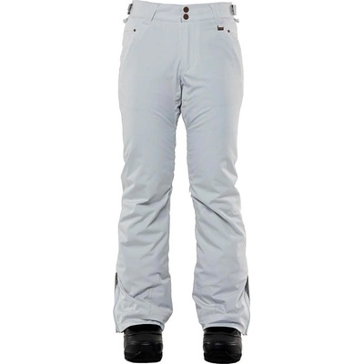 Rojo stretch jean glacier zateplené nohavice grey