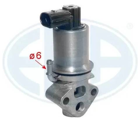 ERA AGR ventil ERA 555046A