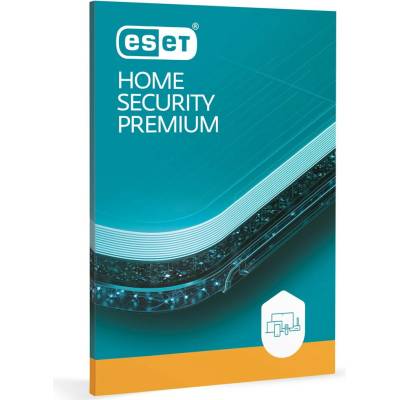 ESET HOME Security Premium - 3 lic. 3 roky (EHSP003N3)