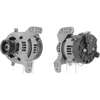 Alternátor BMW R 1200 R Bosch 0124120015