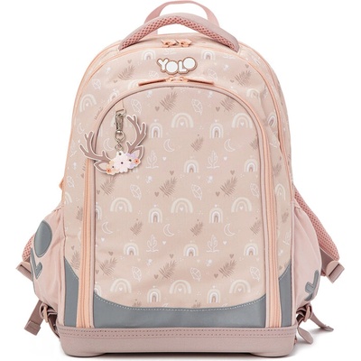 YOLO Раница YOLO Pro Boho