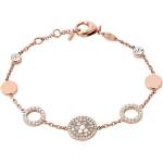 Fossil Дамска гривна Fossil VINTAGE GLITZ - JF01739791 (JF01739791)