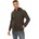 Lyle and Scott Яке Lyle and Scott Men's Wax Bomber Jacket - Olive Drab