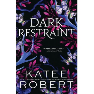 Dark Restraint (ISBN: 9781464228315)