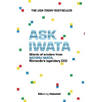 Ask Iwata