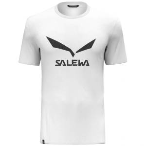 Salewa Solidlogo Dri-Rel M S/S Tee Размер: M /