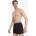 JOSS Плувни шорти Mens 35cm Beachwear Solid Swimming