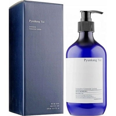 Pyunkang Yul Intensive Ceramide Lotion zklidňující tělové mléko 500 ml