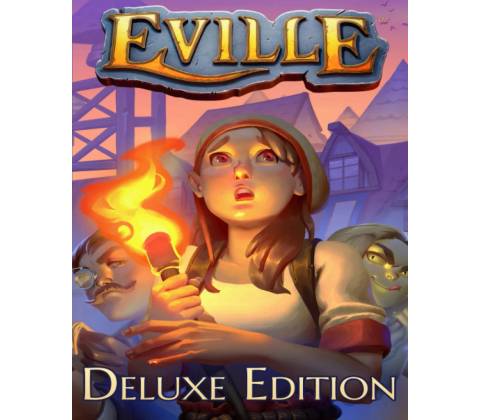 Eville (Deluxe Edition)