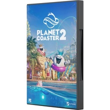 Planet Coaster 2