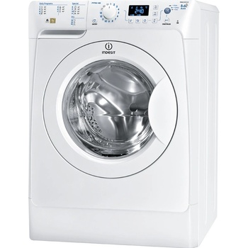Indesit PWDE 81473 W
