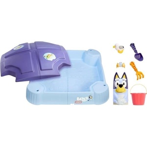 Little Tikes Пясъчник - Bluey Beach Day (641084-M8)