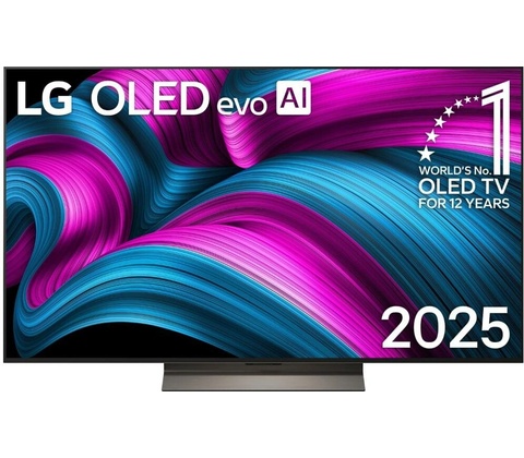 LG OLED55C56LB