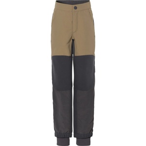 VAUDE Детски туристически панталон Vaude Kid's Caprea Antimos Pants Walking trousers - Oat - размер 122/128 (EU) (701-1815-1015)